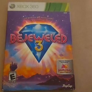 XBox 360 Game